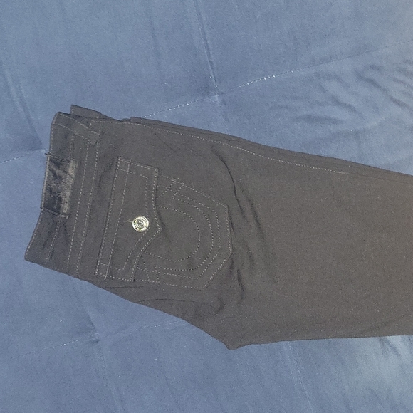 True Religion Leggings - Picture 3 of 5